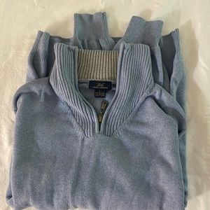 Brooks brothers mens sweater
